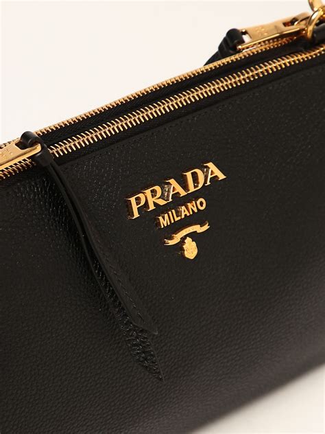 borsa prada tracolla donna|borse Prada.